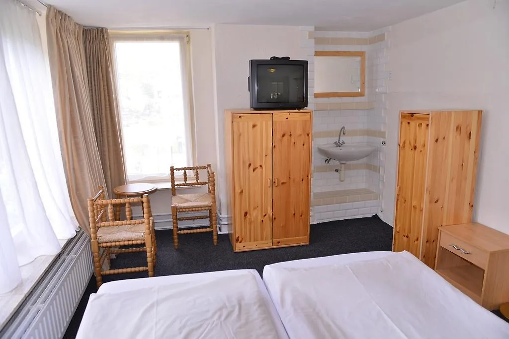 Hotel Sonnenblinck Valkenburg aan de Geul