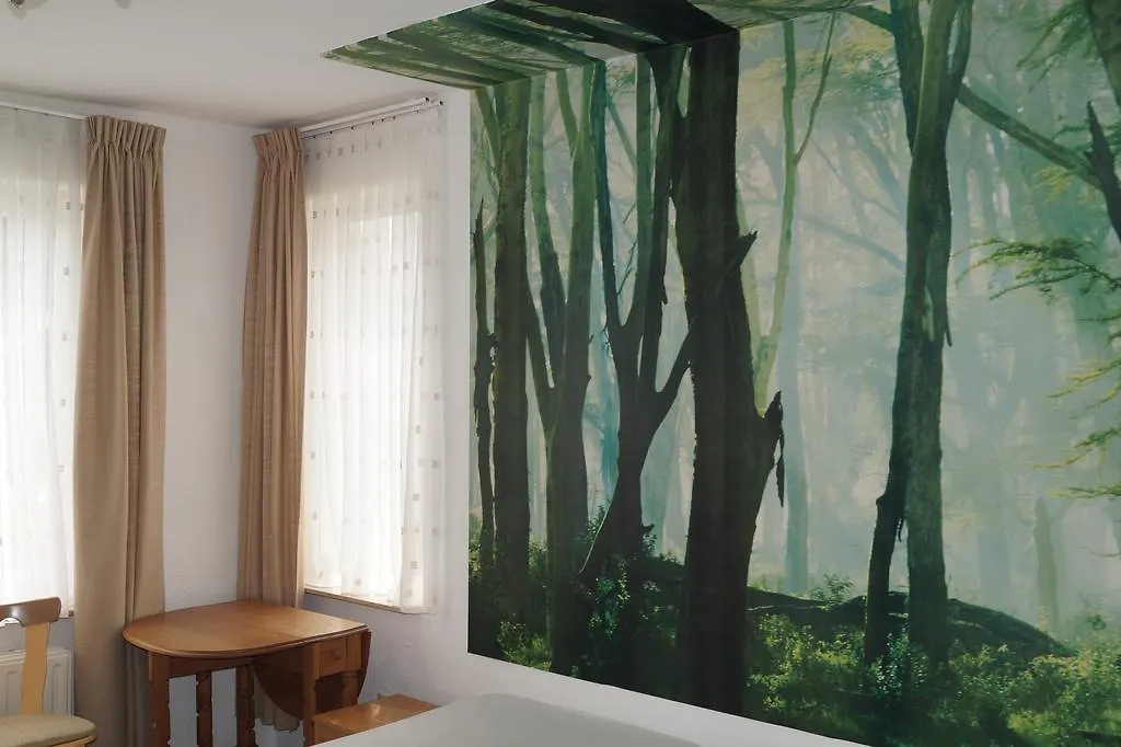 Hotel Sonnenblinck Valkenburg aan de Geul Netherlands