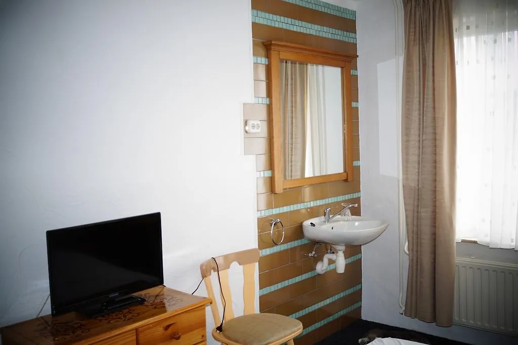 Hotel Sonnenblinck Valkenburg aan de Geul 0*,  Netherlands
