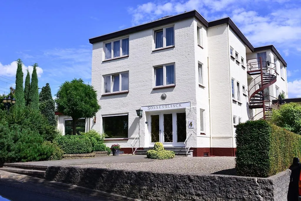 Hotel Sonnenblinck Valkenburg aan de Geul
