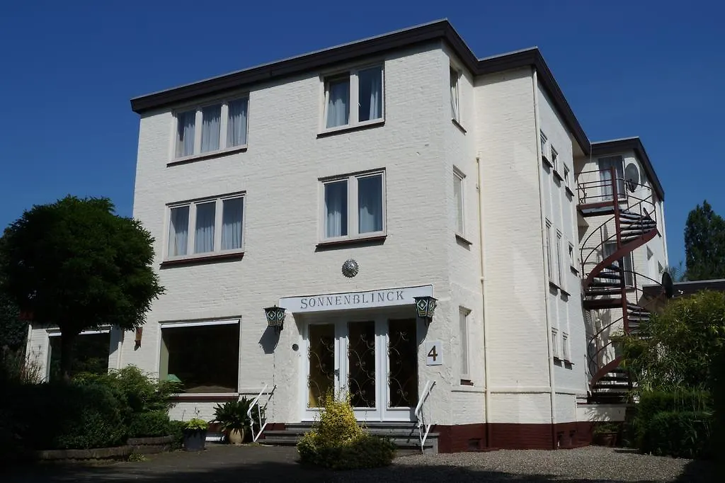 Hotel Sonnenblinck Valkenburg aan de Geul 0*,