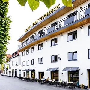 Botterweck Valkenburg aan de Geul
