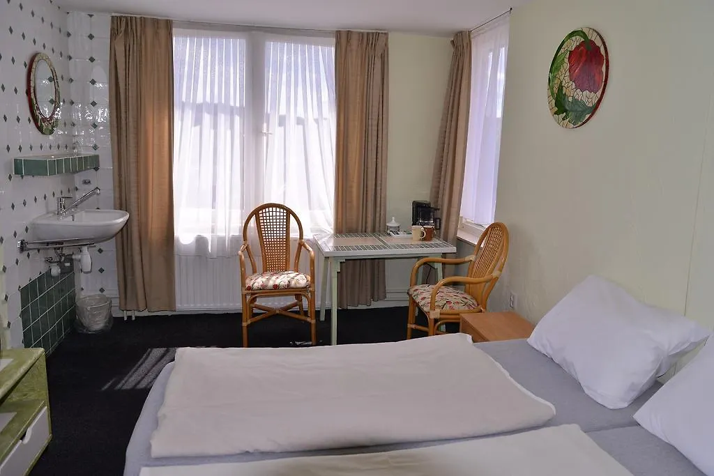 Hotel Sonnenblinck Valkenburg aan de Geul 네덜란드