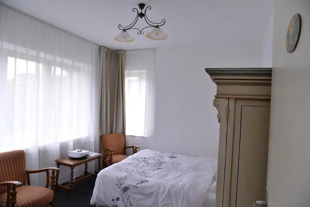 Hotel Sonnenblinck Valkenburg aan de Geul