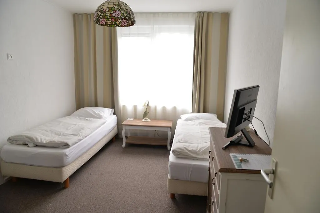 Hotel Sonnenblinck Valkenburg aan de Geul 0*,  Nederland
