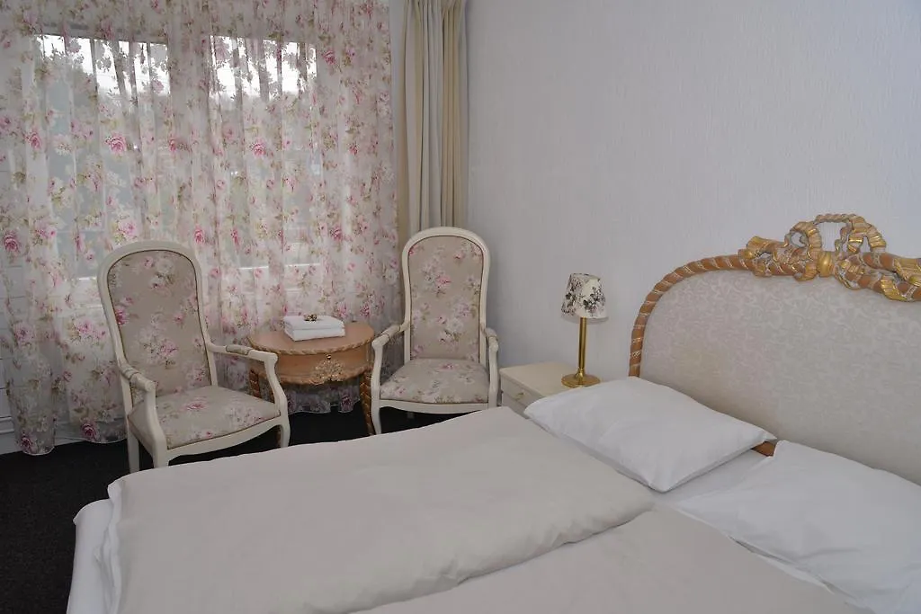 Hotel Sonnenblinck Valkenburg aan de Geul