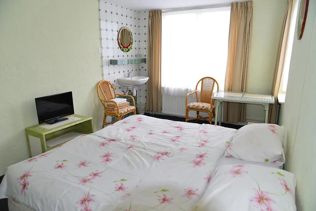 Hotel Sonnenblinck Valkenburg aan de Geul