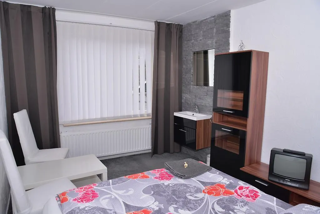 Hotel Sonnenblinck Valkenburg aan de Geul 0*,