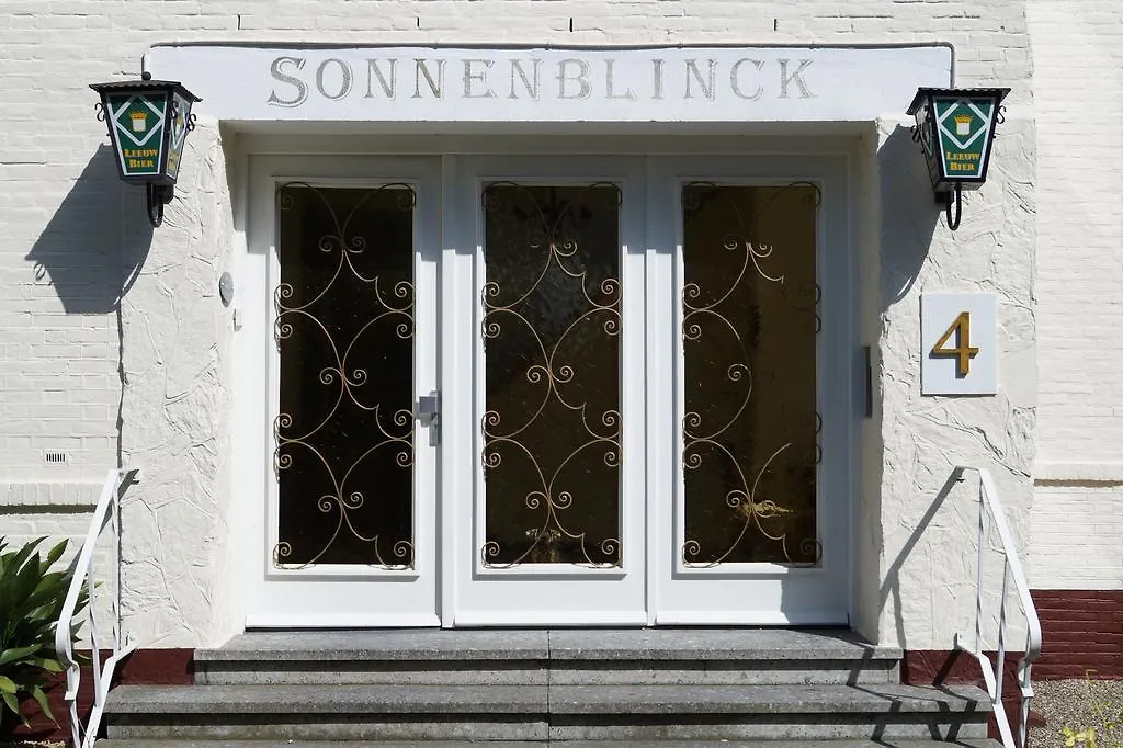 Hotel Sonnenblinck Valkenburg aan de Geul